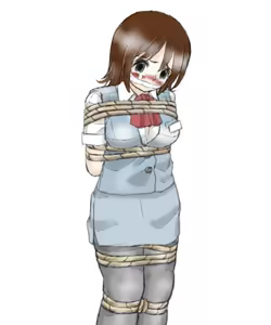Page 902 of Bondage Hentai 05 - preview thumbnail