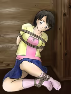 Page 906 of Bondage Hentai 05 - preview thumbnail