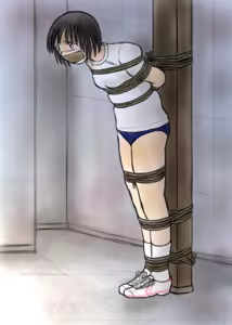 Page 912 of Bondage Hentai 05 - preview thumbnail