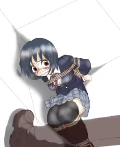 Page 914 of Bondage Hentai 05 - preview thumbnail