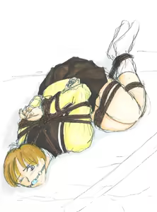 Page 918 of Bondage Hentai 05 - preview thumbnail