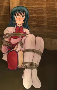 Page 928 of Bondage Hentai 05 - preview thumbnail