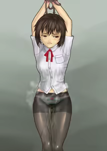 Page 93 of Bondage Hentai 05 - preview thumbnail