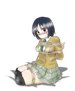 Page 933 of Bondage Hentai 05 - preview thumbnail
