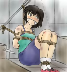 Page 940 of Bondage Hentai 05 - preview thumbnail