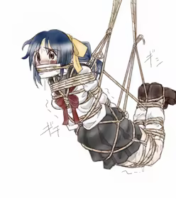 Page 944 of Bondage Hentai 05 - preview thumbnail