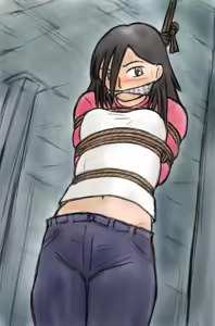 Page 958 of Bondage Hentai 05 - preview thumbnail