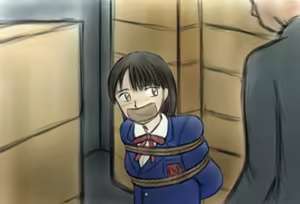 Page 973 of Bondage Hentai 05 - preview thumbnail