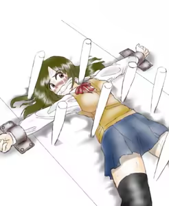 Page 992 of Bondage Hentai 05 - preview thumbnail