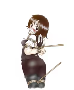 Page 995 of Bondage Hentai 05 - preview thumbnail