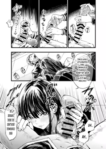 Page 15 of Futari ga Shiawase ni Natteiku Sugata o Miru Kurai nara Shinda Hou ga Ii. 2 | Antes que Verlos Felices Prefiero Morir 2 - preview thumbnail