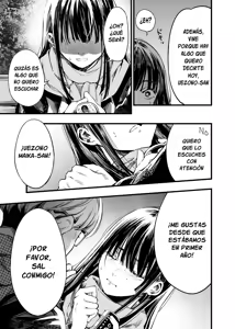 Page 43 of Futari ga Shiawase ni Natteiku Sugata o Miru Kurai nara Shinda Hou ga Ii. 2 | Antes que Verlos Felices Prefiero Morir 2 - preview thumbnail