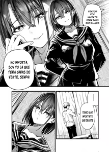 Page 63 of Futari ga Shiawase ni Natteiku Sugata o Miru Kurai nara Shinda Hou ga Ii. 2 | Antes que Verlos Felices Prefiero Morir 2 - preview thumbnail