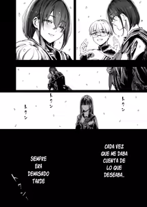 Page 74 of Futari ga Shiawase ni Natteiku Sugata o Miru Kurai nara Shinda Hou ga Ii. 2 | Antes que Verlos Felices Prefiero Morir 2 - preview thumbnail