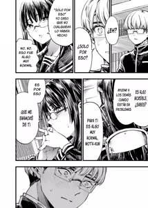 Page 10 of Futari ga Shiawase ni Natteiku Sugata o Miru Kurai nara Shinda Hou ga Ii. 2 | Antes que Verlos Felices Prefiero Morir 2 - preview thumbnail