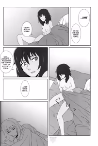 Page 8 of Kimi no Yubi ga Hairanai | Tus Dedos No Entran - preview thumbnail