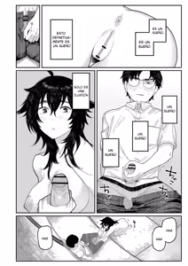 Page 12 of Phaser (Oyasumi, Teen - Good Night, Goodbye) | - preview thumbnail