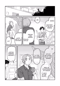 Page 20 of Phaser (Oyasumi, Teen - Good Night, Goodbye) | - preview thumbnail