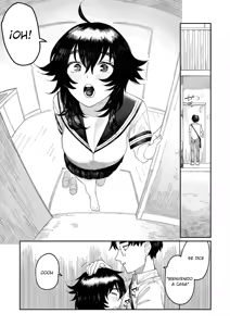 Page 21 of Phaser (Oyasumi, Teen - Good Night, Goodbye) | - preview thumbnail