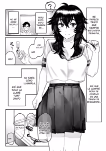 Page 22 of Phaser (Oyasumi, Teen - Good Night, Goodbye) | - preview thumbnail