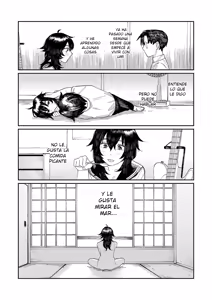 Page 23 of Phaser (Oyasumi, Teen - Good Night, Goodbye) | - preview thumbnail