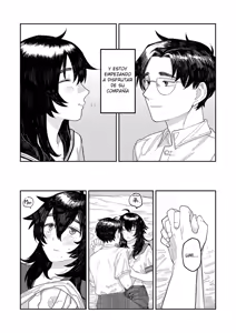 Page 24 of Phaser (Oyasumi, Teen - Good Night, Goodbye) | - preview thumbnail