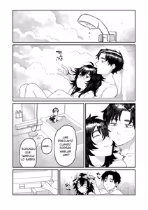 Page 30 of Phaser (Oyasumi, Teen - Good Night, Goodbye) | - preview thumbnail