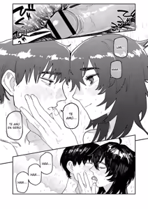 Page 37 of Phaser (Oyasumi, Teen - Good Night, Goodbye) | - preview thumbnail