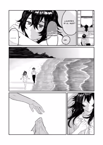 Page 38 of Phaser (Oyasumi, Teen - Good Night, Goodbye) | - preview thumbnail