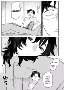 Page 7 of Phaser (Oyasumi, Teen - Good Night, Goodbye) | - preview thumbnail