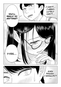 Page 11 of Manbiki Hitozuma Keep Tenchou | The Shoplifting Housewife and the Store Manager - preview thumbnail