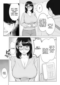 Page 12 of Manbiki Hitozuma Keep Tenchou | The Shoplifting Housewife and the Store Manager - preview thumbnail
