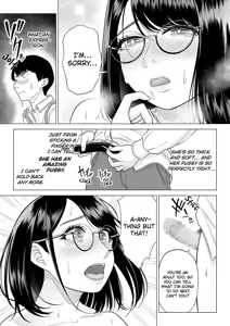 Page 17 of Manbiki Hitozuma Keep Tenchou | The Shoplifting Housewife and the Store Manager - preview thumbnail