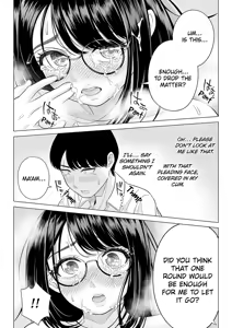Page 23 of Manbiki Hitozuma Keep Tenchou | The Shoplifting Housewife and the Store Manager - preview thumbnail
