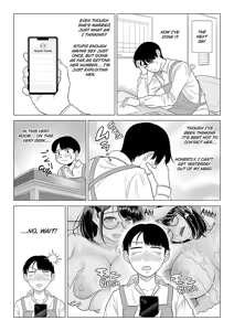 Page 25 of Manbiki Hitozuma Keep Tenchou | The Shoplifting Housewife and the Store Manager - preview thumbnail