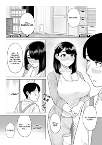 Page 27 of Manbiki Hitozuma Keep Tenchou | The Shoplifting Housewife and the Store Manager - preview thumbnail