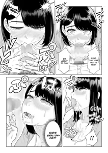 Page 31 of Manbiki Hitozuma Keep Tenchou | The Shoplifting Housewife and the Store Manager - preview thumbnail
