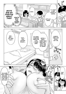 Page 39 of Manbiki Hitozuma Keep Tenchou | The Shoplifting Housewife and the Store Manager - preview thumbnail