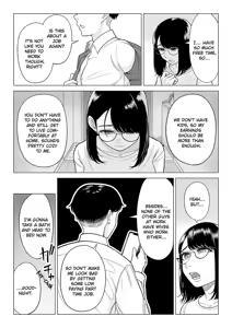 Page 54 of Manbiki Hitozuma Keep Tenchou | The Shoplifting Housewife and the Store Manager - preview thumbnail