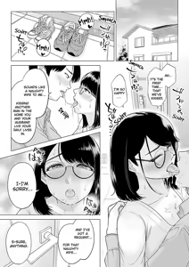 Page 71 of Manbiki Hitozuma Keep Tenchou | The Shoplifting Housewife and the Store Manager - preview thumbnail