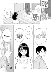 Page 83 of Manbiki Hitozuma Keep Tenchou | The Shoplifting Housewife and the Store Manager - preview thumbnail