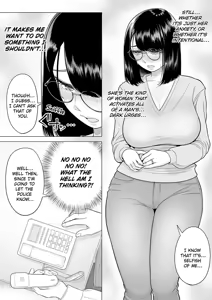 Page 9 of Manbiki Hitozuma Keep Tenchou | The Shoplifting Housewife and the Store Manager - preview thumbnail