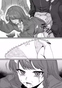 Page 12 of Nakanoii Yankee ni Ukkari Suki na ko o Oshiete Shimatta - preview thumbnail