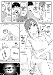 Page 14 of Takahashi Ayumi-san wa Iryou Juujunsha | Ayumi Takahashi - The Medical Companion - preview thumbnail