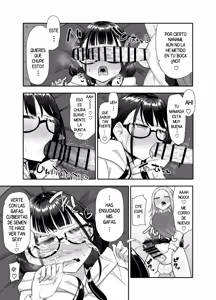 Page 52 of Futanari na Koto ga Yuujin ni Barete Ite... | Mis Amigas descubrieron que soy una Futanari... - preview thumbnail