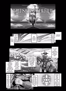Page 3 of Yukemuri Hitozuma Mesu Orc | Steamy Orc Wives - preview thumbnail