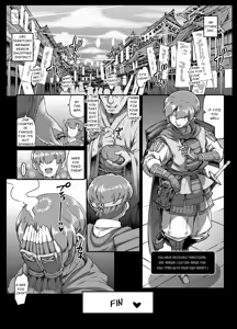 Page 40 of Yukemuri Hitozuma Mesu Orc | Steamy Orc Wives - preview thumbnail