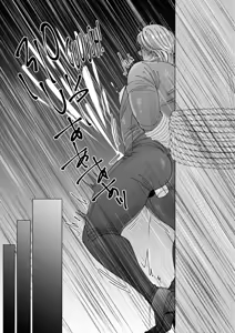 Page 23 of Mob x Koroshiya | Mob x Hit Man Chapters 1-3 - preview thumbnail