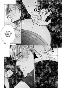 Page 29 of Mob x Koroshiya | Mob x Hit Man Chapters 1-3 - preview thumbnail