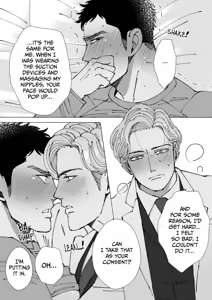 Page 23 of Sawatte Tatasete, Kanbotsu Chikubi. | Touch Me and Make My Inverted Nipples Hard Chapters 1-3 - preview thumbnail